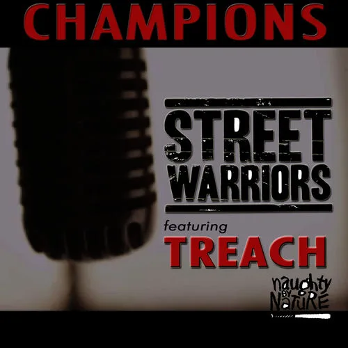 Street Warriors