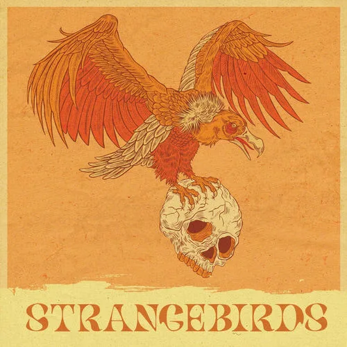 String Birds