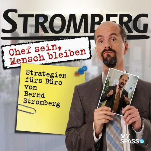 Stromberg