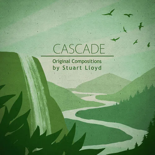 Stuart Lloyd