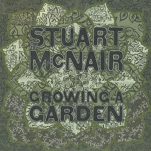 Stuart McNair