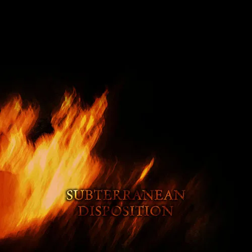 Subterranean Disposition