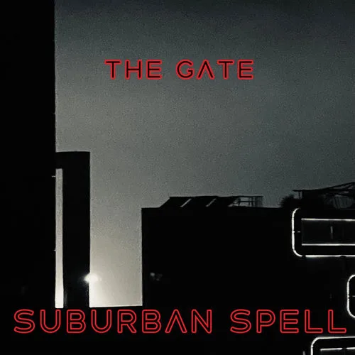 Suburban Spell