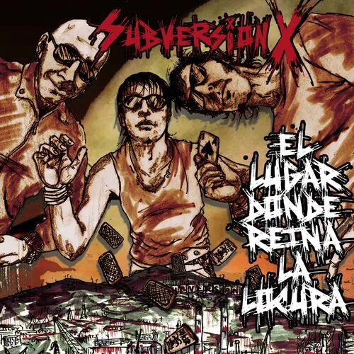 Subversion XX