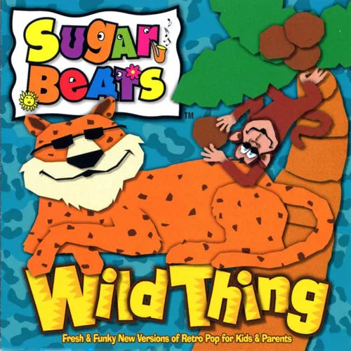 The Sugar Beats
