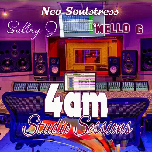 Sultry & Sample