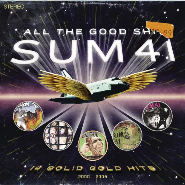 Sum 41
