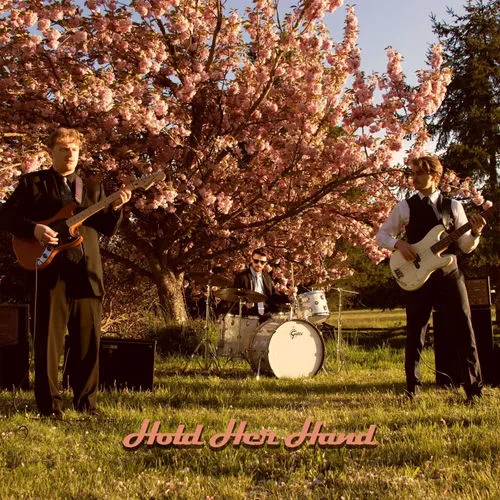 Summer Rain