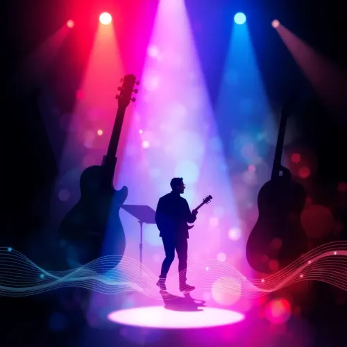 Sunday Sessions Live Music