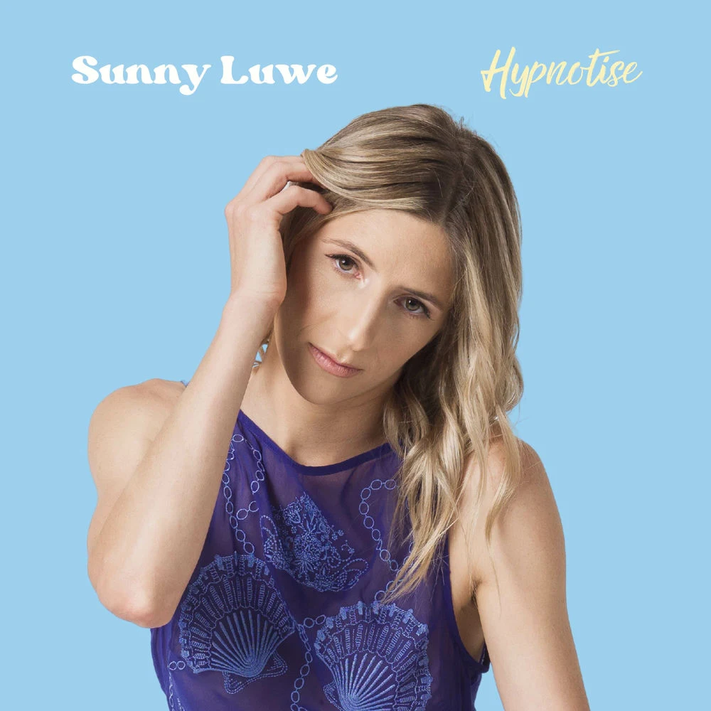 Sunny Luwe