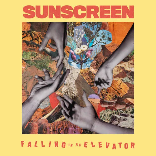 Sunscreen
