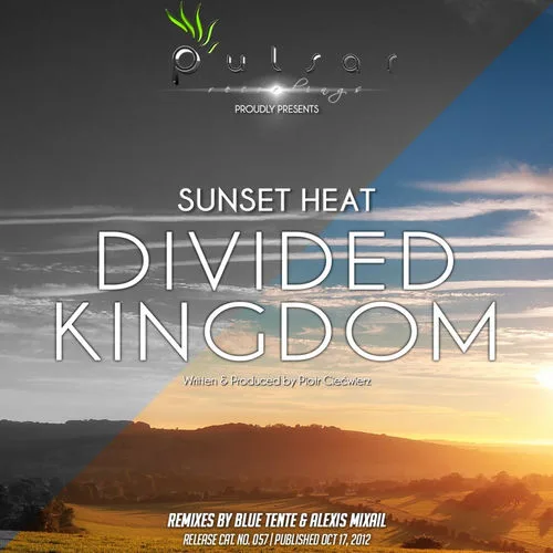 SUNSET FEST (All Ages)