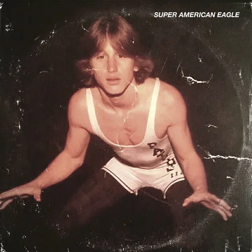 Super American Eagle
