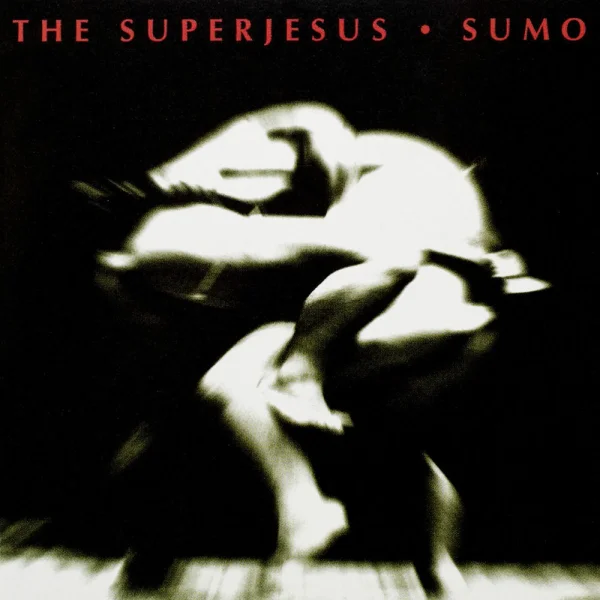 Superjesus