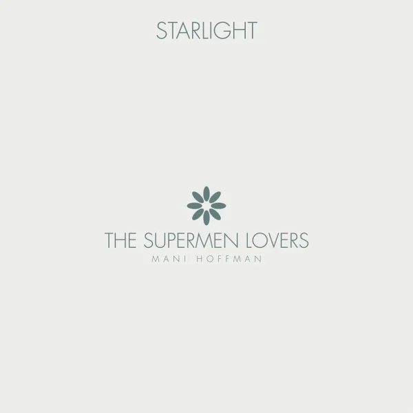 Supermen Lovers