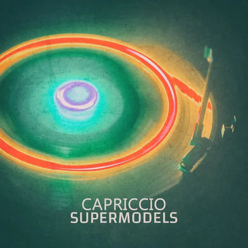 Supermodels