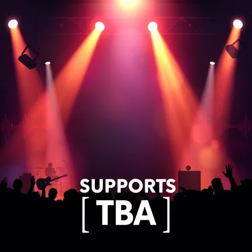 SUPPORTS TBA
