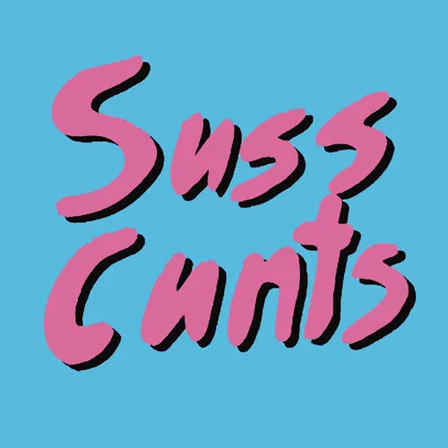 Suss Cunts