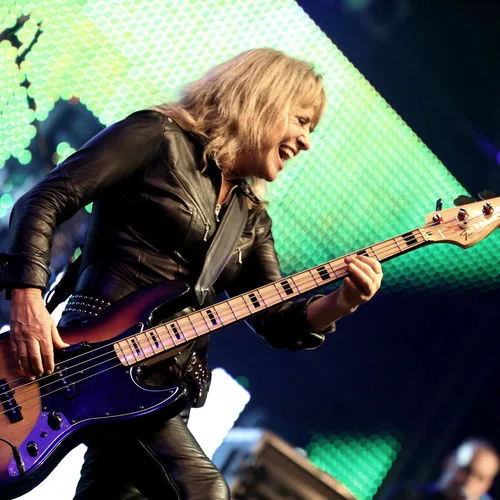 Suzi Quatro – Down Under 2026