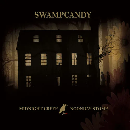 SWAMPLAND