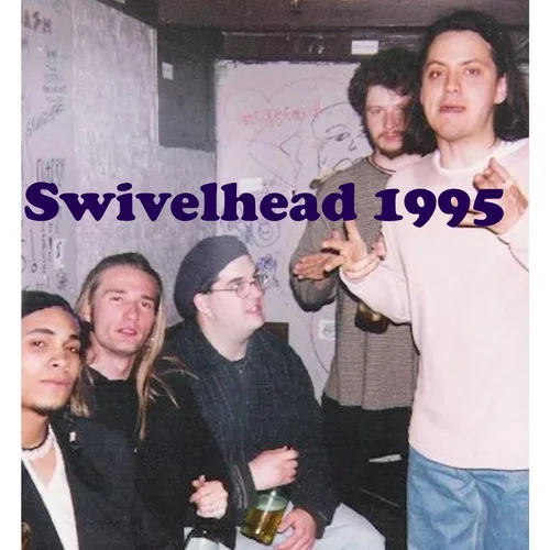 Swivelhead