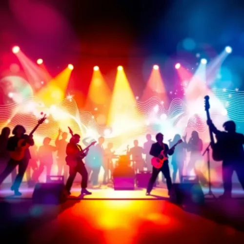 Sydney Youth Musical Theatre
