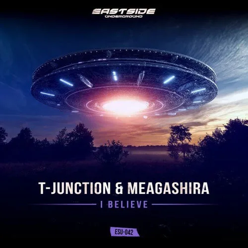 T-Junction