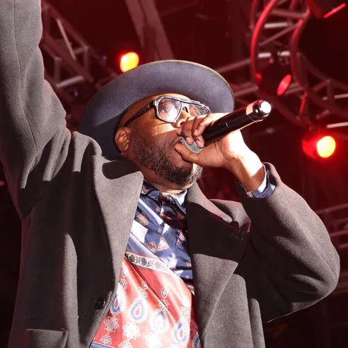 Talib Kweli (USA)