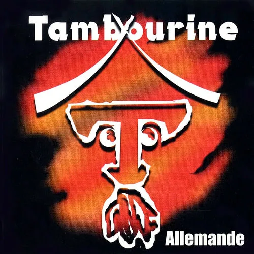 TAMBOURINE