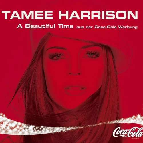 Tamee Harrison