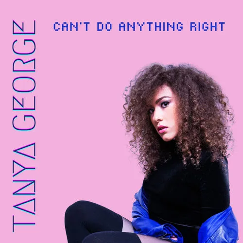 Tanya George