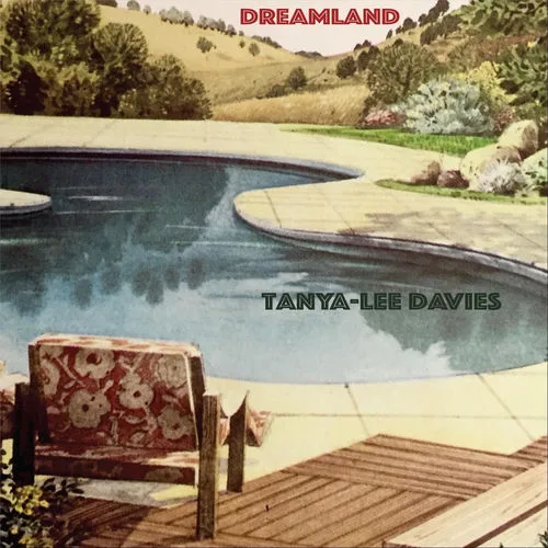 Tanya-Lee Davies (arvo) Flow Motion feat: Cinnamon Laddin Catron (evening)