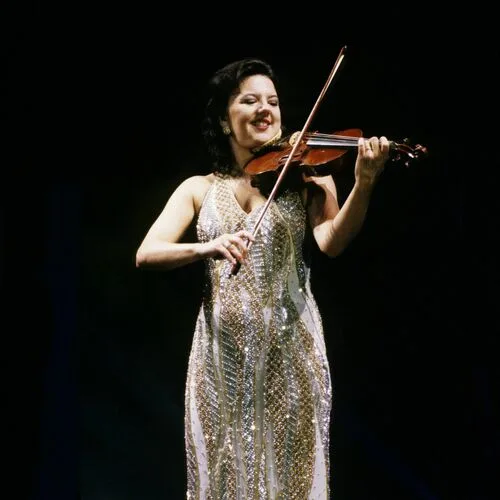 tasmin li