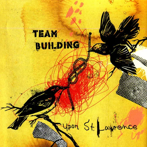 TEAM BUILDING