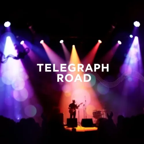 Telegraph Road