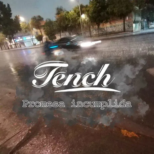 Tench