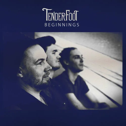 Tenderfoot