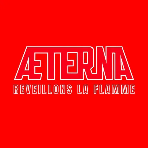 ÆTERNA