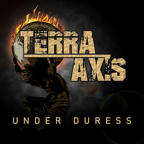 Terra Axis