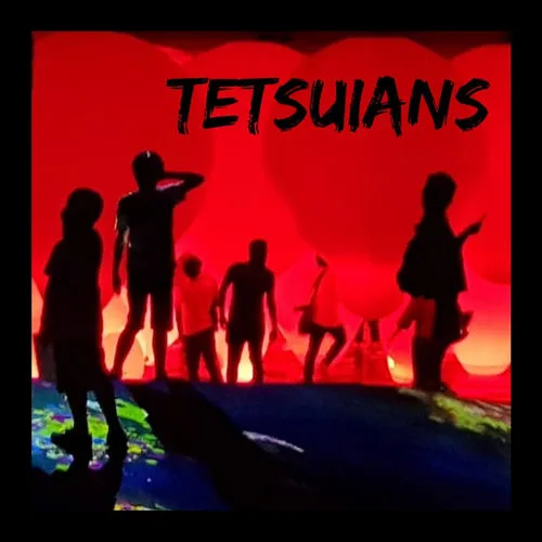 Tetsuians