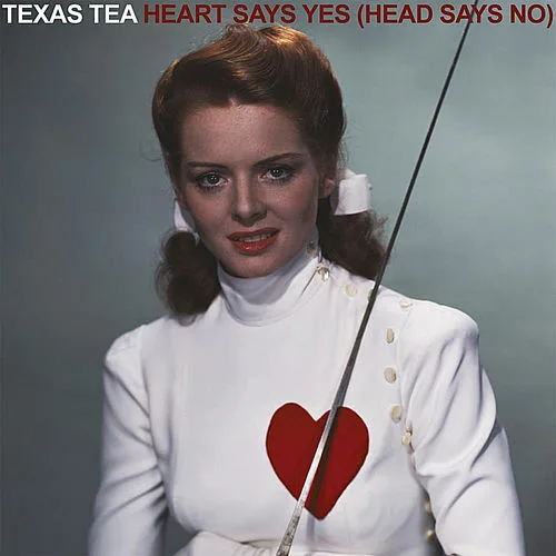 Texas Tea