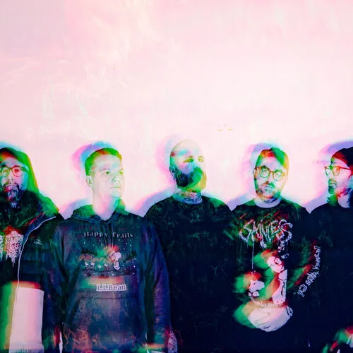 The Acacia Strain