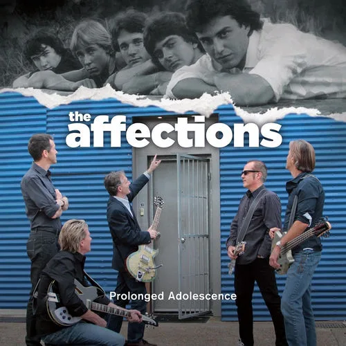 The Affections
