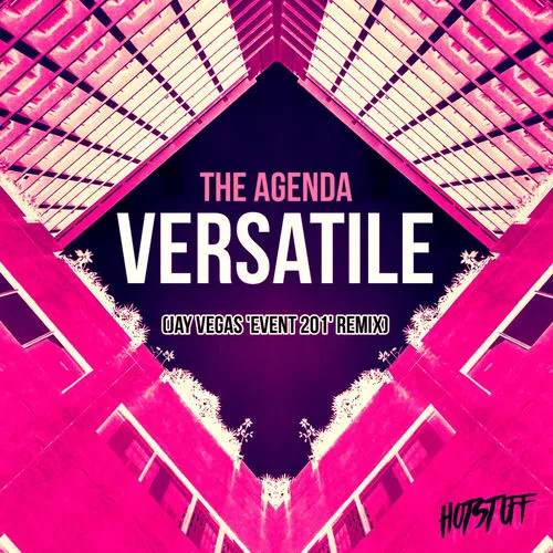 THE AGENDA (All Ages)