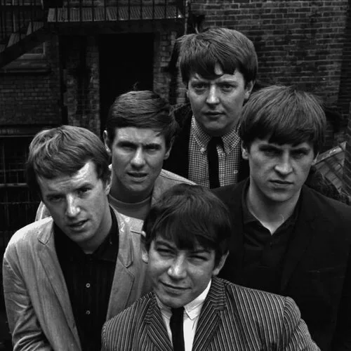 The Animals (UK)