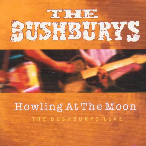 The Ashburys