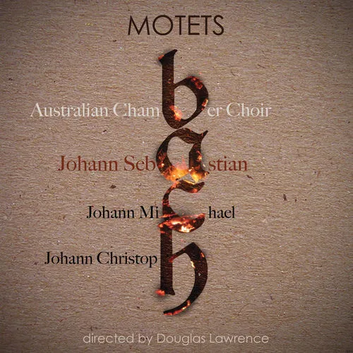 The Australian Chamber Choir