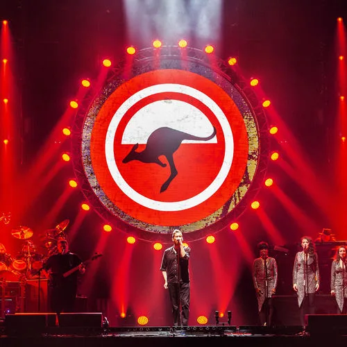 The Australian Pink Floyd Show