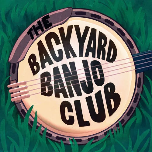 The Backyard Banjo Club (Front Bar)