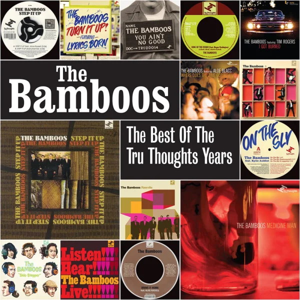 The Bamboos